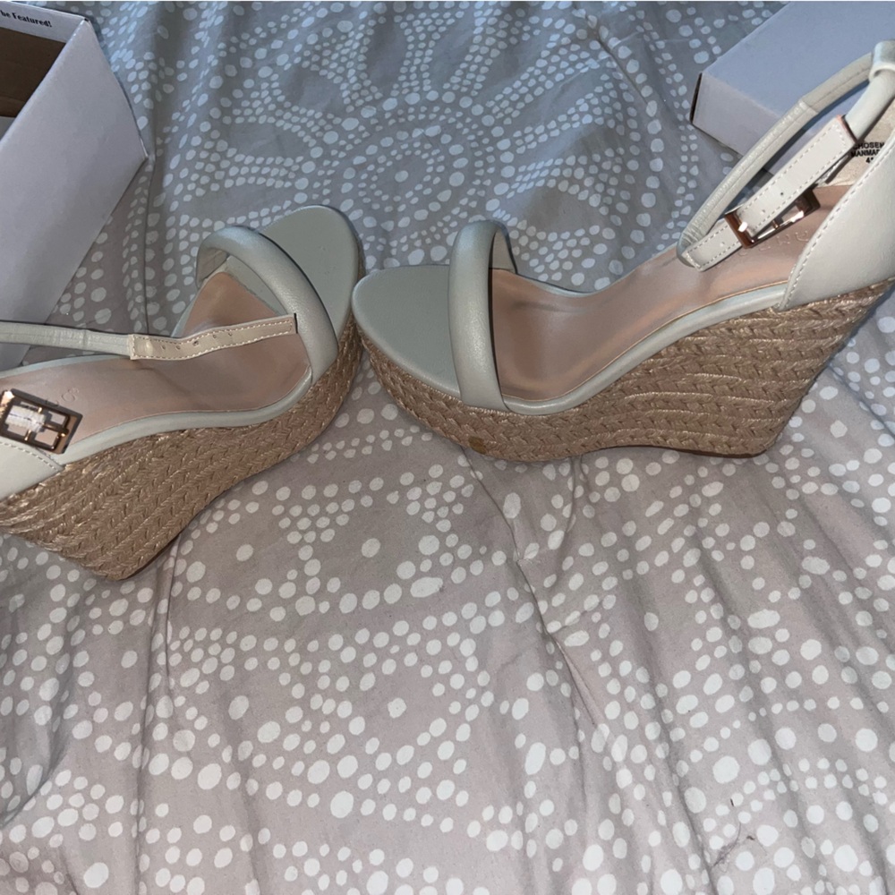 Wedges - Picture 5 of 6